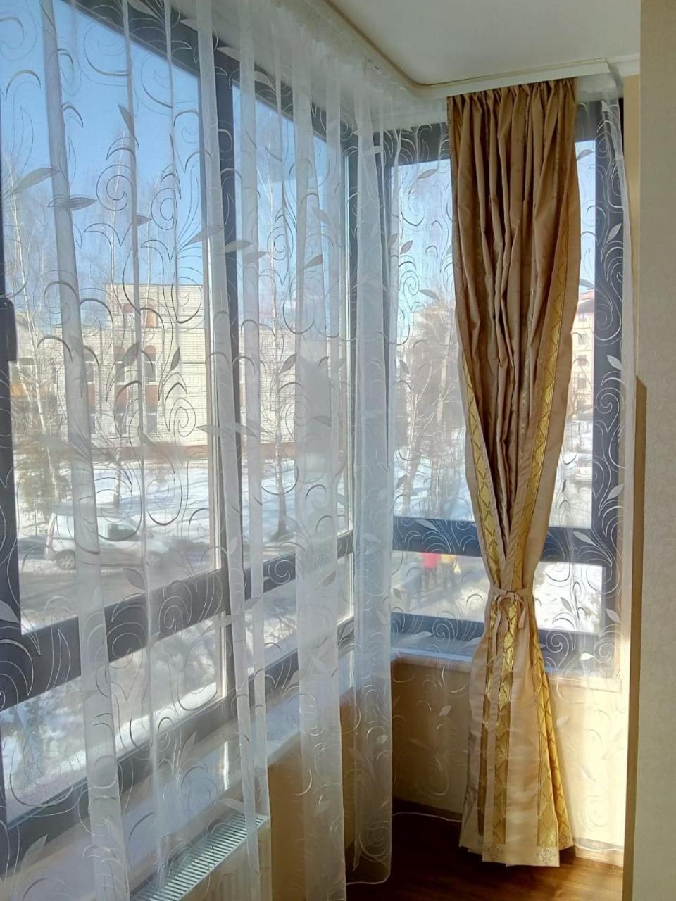 Вулиця Василя Стефаника, 4 Truskavets Exterior photo